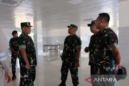 Pangdam Pattimura imbau warga Halteng jaga kondusivitas bermasyarakat