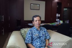 Dinas PUPR Kaltim kebut perbaikan jalan provinsi longsor di Samarinda