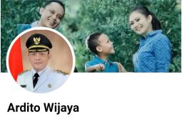 Akun Facebook palsu atasnamakan Wakil Bupati Lampung Tengah lakukan penipuan