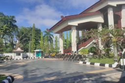 Aksi "May Day" di DPRD Kalsel batal