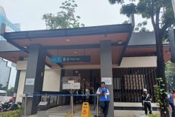 TransJakarta sesuaikan rute layanan akibat aksi Hari Buruh Internasional