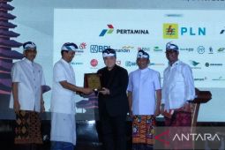 Harmoni menjadi dasar penting transformasi BUMN