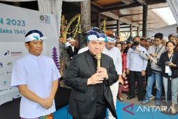 Tahun ini, Erick Thohir siap setor dividen BUMN Rp80,2 triliun ke negara