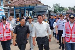 Kecelakaan lalu lintas selama masa mudik