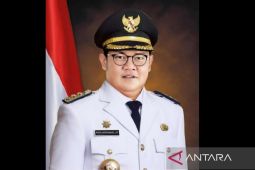 Bupati Bangka Selatan akan menerima penghargaan dari Menkumham RI