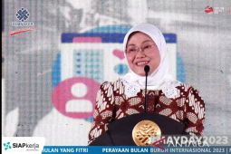 Soliditas kunci hadapi tantangan ketenagakerjaan industri 4.0