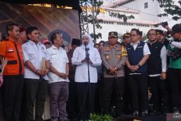 Temui buruh saat "May Day", Khofifah terima seluruh tuntutan