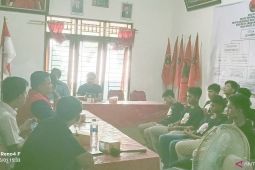 Ketua Komisi B jadi narsum FGD GMC Labura