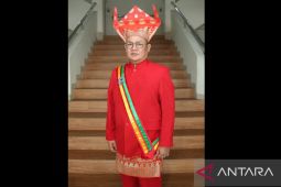 Bupati Bangka Selatan nilai penghargaan dari kementerian sebagai wujud pelayanan kepada masyarakat