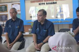 KPPN Barabai pacu penyerapan Anggaran