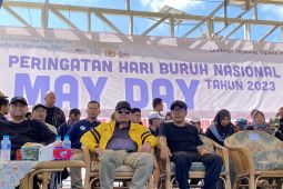 Kalsel tindak tegas perusahaan yang bayar buruh di bawah UMP