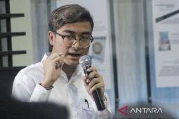 Kerja sama PDIP-PPP bukan sekadar romantisme politik