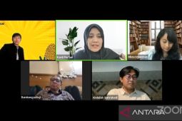 Akademisi UI: Hasil survei sementara mayoritas gaji dosen kisaran Rp2 juta -5 juta