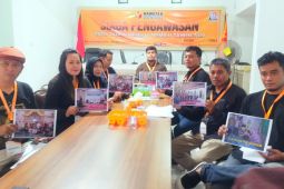 JEPR desak Bawaslu Jember tindak lanjuti laporan terkait pelanggaran ASN