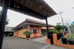 KPU KPU Ponorogo siaga pendaftaran bacaleg Pemilu 2024