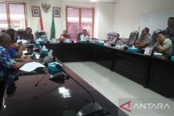 Dinsos Maluku pastikan penyaluran bantuan pangan tepat  sasaran