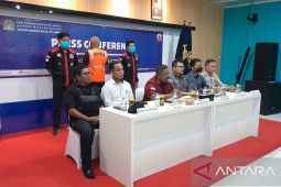 Provokasi pengibaran bendera RMS, WNA asal Belanda dideportasi Imigrasi Ambon