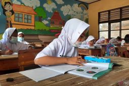 Dindik Tangerang segera laksanakan proses PPDB tingkat SD/SMP