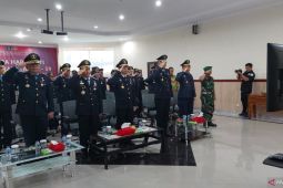 Kemenkumham Bengkulu siap bertransformasi sesuai UU Pemasyarakatan