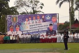 Mendikbudristek : Merdeka Belajar menuntun bakat dan potensi siswa