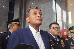 Wamenkumham  bantah isu monopoli di lapas: Itu informasi menyesatkan