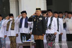 Pemkab Bekasi prioritaskan pembangunan pendidikan