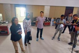 Kemenkominfo bangun media center KTT Ke-42 ASEAN di Hotel Bintang Flores