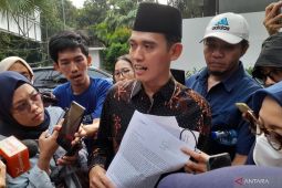MUI terima surat dari Mustofa sebelum insiden penembakan