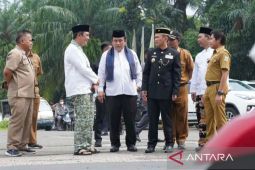 Pemkab Bekasi optimalkan anggaran tambahan untuk genjot perbaikan jalan