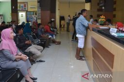 Pemprov Gorontalo menerbitkan Pergub  pembebasan pajak kendaraan