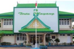 Pemkot Jambi setujui kebijakan penundaan kenaikan tarif air Perumda Tirta Mayang