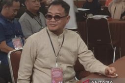Anggota DPD RI pantau warga Kaltim korban selamat dari  Perang Sudan