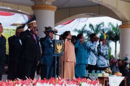 Ketua PGRI: Kurikulum Merdeka Belajar cocok diterapkan di Papua Barat