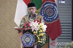 Haedar Nashir: Indonesia masih kekurangan dokter spesialis