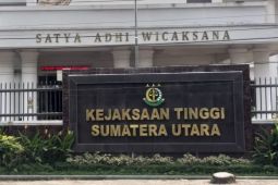 Kejati Sumut terima SPDP dugaan penganiayaan tersangka anak AKBP AH