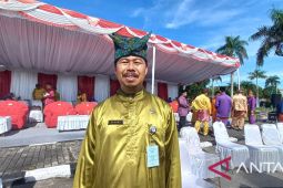 Ervawi: Hardiknas momentum tingkatkan akses dan mutu pendidikan