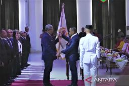 Dayung jadi unggulan KONI Maluku Tenggara menuju ajang  nasional