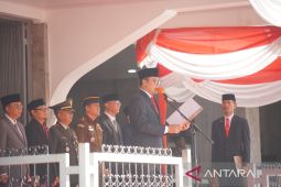 Wali Kota Sukabumi: Semua berperan mewujudkan program merdeka belajar