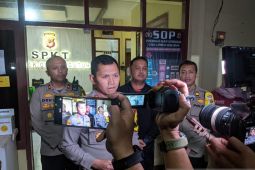 Polisi amankan ODGJ perusak fasilitas masjid di Sukabumi
