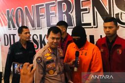 Polda Bali: Motif pria sebarkan video mesum karena menolak diputus