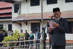 Pemkab Merangin peringati hari Otonomi Daerah dan Pendidikan