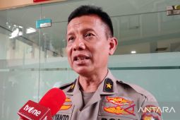 RS Polri autopsi jenazah pelaku penembakan di MUI Pusat