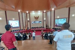 DPRD Medan prioritaskan ranperda di masa sidang kedua 2023