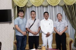 MBI Tebing Tinggi gelar bazar dan perlombaan