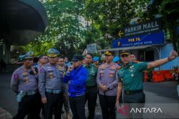 Pemkot Bogor evaluasi titik kepadatan rekayasa lalin dampak revitaliasai Otista