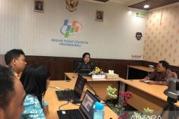 BPS sebut target 4,5 juta wisman ke Bali 2023 bisa dicapai