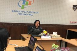 Ekspor Bali ke Amerika naik 30 persen pada Maret 2023