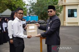 Bupati HST harapkan 297 PPPK perkuat pencapaian RPJMD