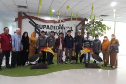 Mahasiswa asal Kayong Utara turut di evakuasi dari Sudan