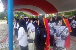 Pemkab Parigi: Hardiknas momentum optimalkan merdeka belajar